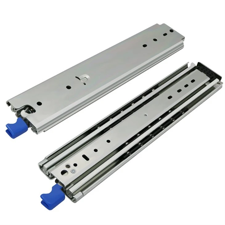76mm Automotive hmanrua Cabinet slide te pawh a awm bawk.