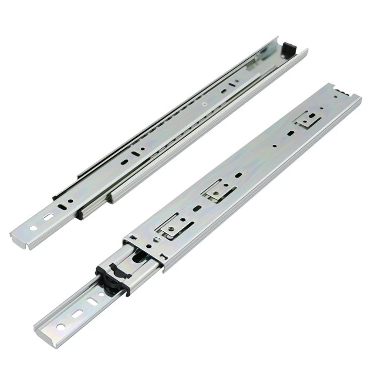 45 Stainless Steel hmanrua Box Drawer Slide hmanga siam a ni