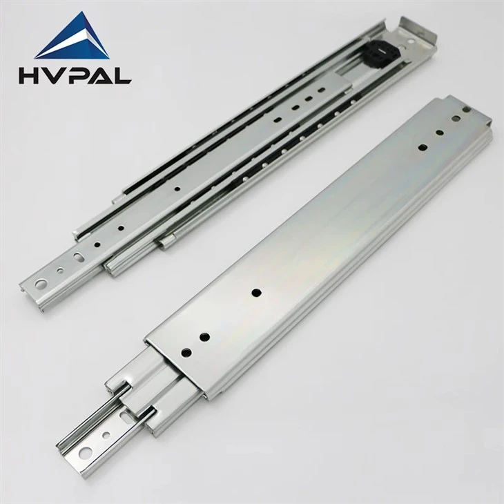 76 MM zau zawng Heavy Duty Slide Industrial